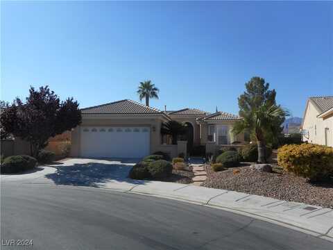 4955 Vincitor Street, Las Vegas, NV 89135