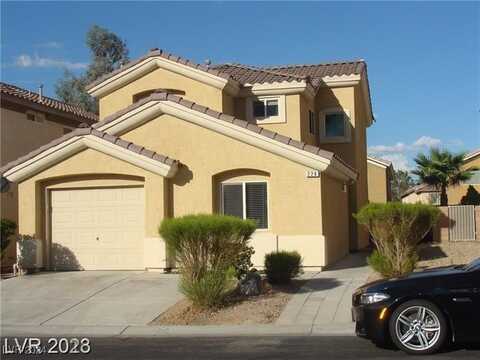 228 Dog Leg Drive, Las Vegas, NV 89148