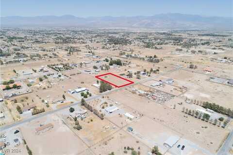 1240 E Fremont Street, Pahrump, NV 89048