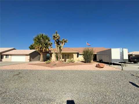 2321 Xenia Avenue, Pahrump, NV 89048