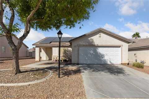 828 Mandolin Way, North Las Vegas, NV 89032