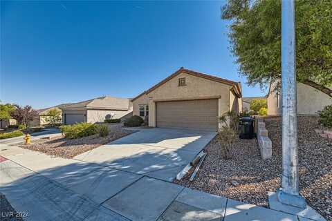 2088 Sawtooth Mountain Drive, Henderson, NV 89044