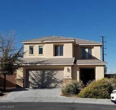 2601 Vendange Place, Henderson, NV 89044