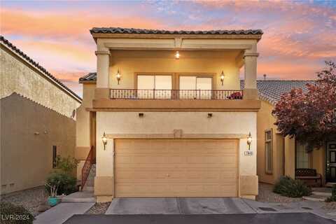 7848 Wildebeest Court, Las Vegas, NV 89149