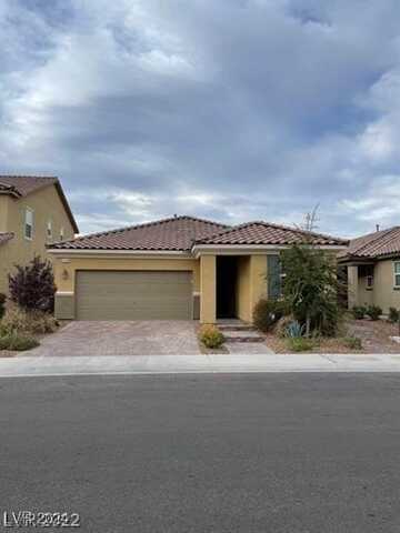 3200 Arco Avenue, Henderson, NV 89044