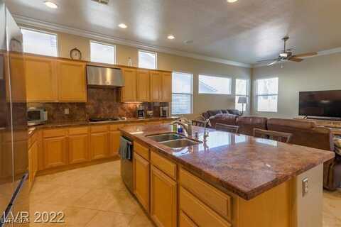 2740 Carolina Blue Avenue, Henderson, NV 89052