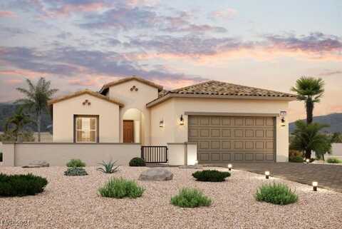 833 Bittern Lake Street, Henderson, NV 89011