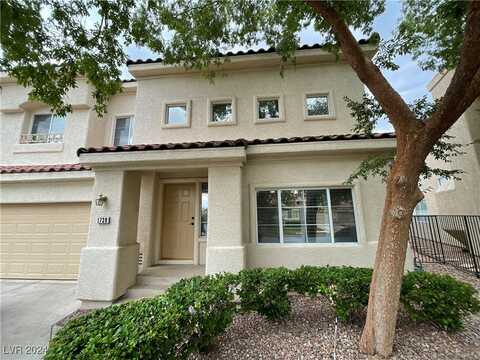 1739 Lily Pond Circle, Henderson, NV 89012