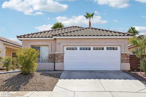 1177 Little Rock Way, Las Vegas, NV 89123