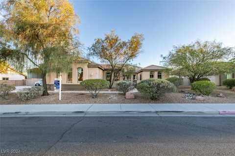 3801 W Hammer Lane, North Las Vegas, NV 89031