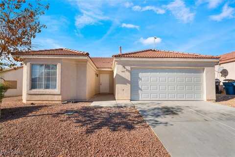 645 Turtleback Drive, North Las Vegas, NV 89031