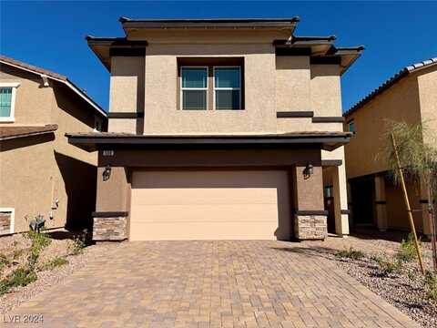 508 Canary Song Drive, Henderson, NV 89011