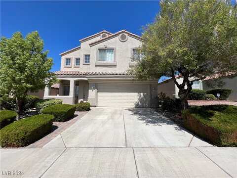 2534 Citrus Garden Circle, Henderson, NV 89052