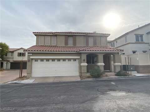 8261 Wildwood Glen Drive, Las Vegas, NV 89131