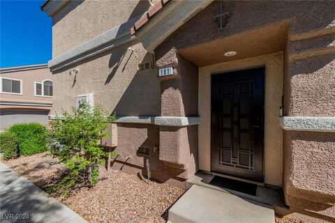 5507 Big Red Court, Las Vegas, NV 89122