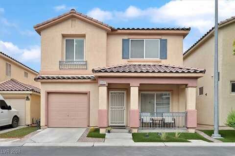 5422 Cross Meadows Lane, Las Vegas, NV 89122