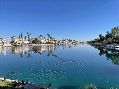 3151 Soaring Gulls Drive, Las Vegas, NV 89128