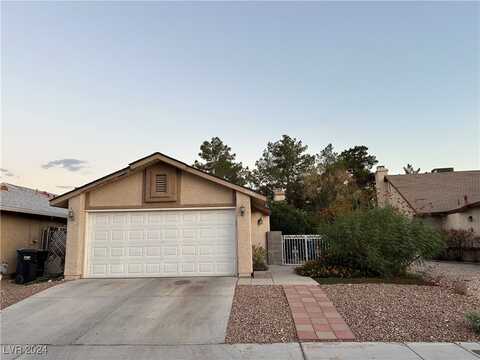 4517 Bristol Manor Drive, Las Vegas, NV 89108