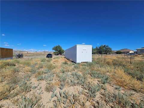 813 N MAIN Street, Goldfield, NV 89013