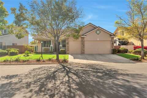 5521 Flowering Meadows Avenue, Las Vegas, NV 89131