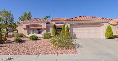 2501 Blairsden Street, Las Vegas, NV 89134