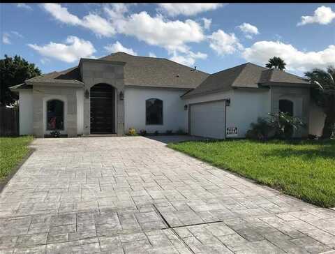 2004 N 45th Street, McAllen, TX 78501