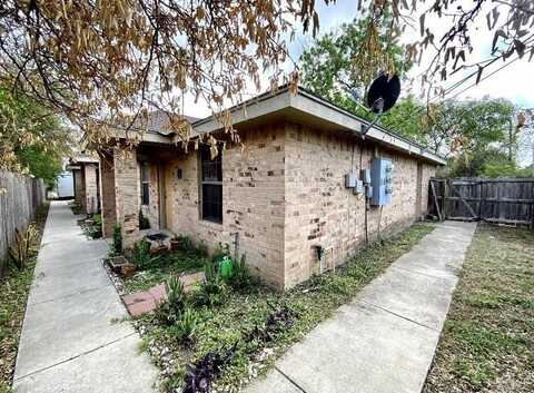 2410 W Hackberry Avenue, McAllen, TX 78501