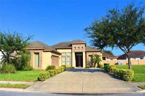 211 N 16th Street, Hidalgo, TX 78557