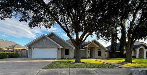 1514 Elm Street, Mission, TX 78572