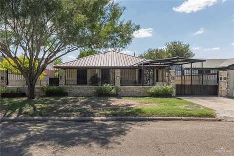 704 E Mahl Street, Edinburg, TX 78539