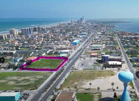 3612 Padre Boulevard, South Padre Island, TX 78597