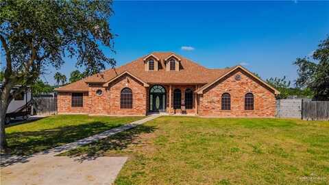 5503 E Curry Road, Edinburg, TX 78542