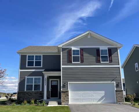 10331 Bryan Place, Saint John, IN 46373