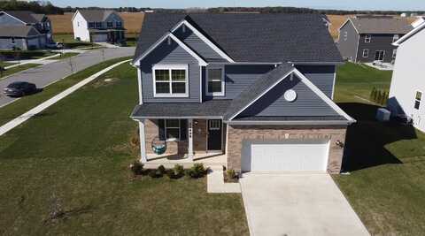 11498 Hancock Drive, Crown Point, IN 46307