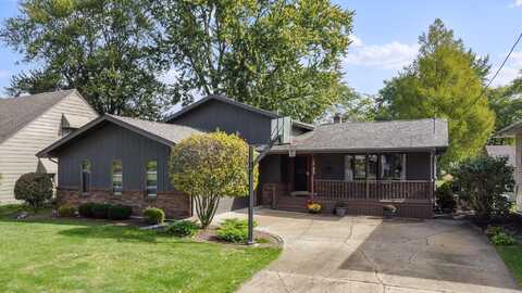 743 N Harvey Street, Griffith, IN 46319