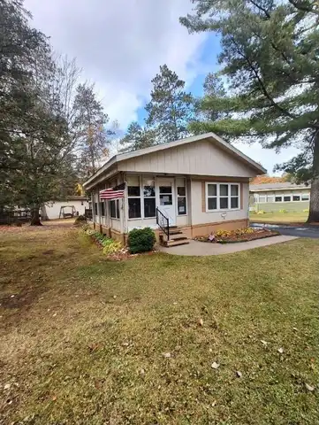 11070 BELLWOOD DR, Minocqua, WI 54548