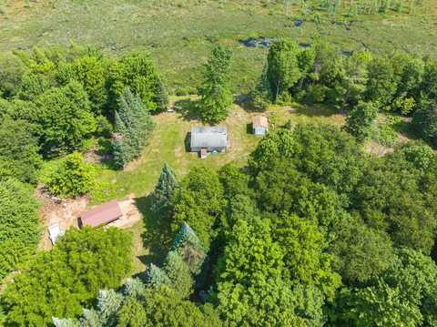 1682 TURNER LAKE RD E, Lac du Flambeau, WI 54538