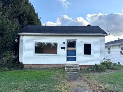 604 Howland Ave, Raceland, KY 41169