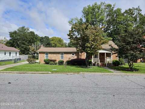 1104 Ward Street, Greenville, NC 27834