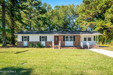 3894 Brooks Drive, Farmville, NC 27828