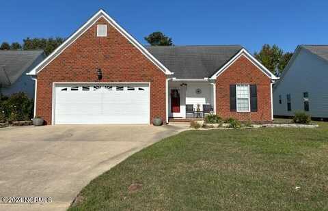 3521 Providence Place, Winterville, NC 28590