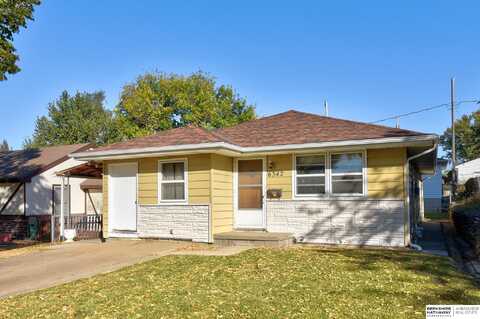 6342 Charles Street, Omaha, NE 68132