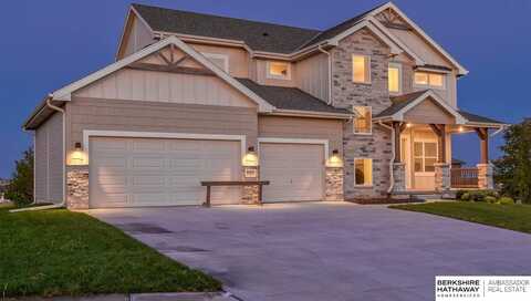 10422 Sherman Street, Papillion, NE 68046