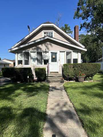 2128 Maffett Street, Muskegon Heights, MI 49444