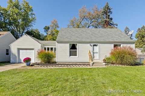 3117 Waterford Avenue NE, Grand Rapids, MI 49505