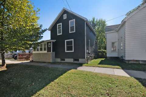 814 Crosby Street NW, Grand Rapids, MI 49504