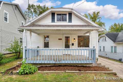 1404 Ardmore Street SE, Grand Rapids, MI 49507