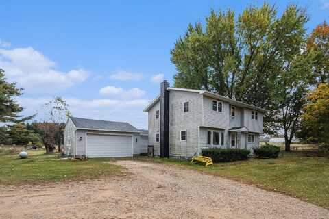 3176 N US 31, Scottville, MI 49454