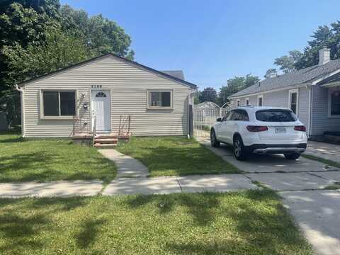 6188 Nightingale Street, Dearborn Heights, MI 48127