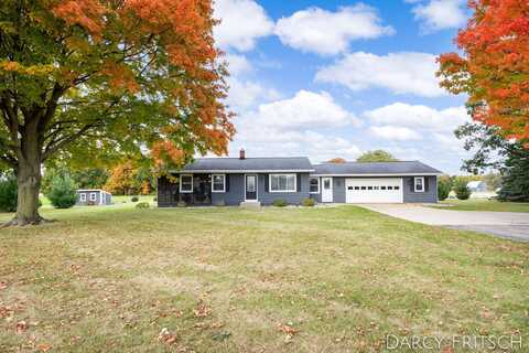 2635 142nd Avenue, Dorr, MI 49323